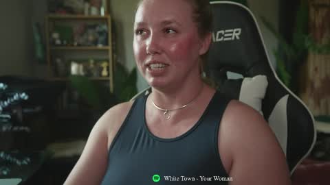 Deven Eden  sometimes Lilith or Eve online show from April 9, 2026, 1:05 am