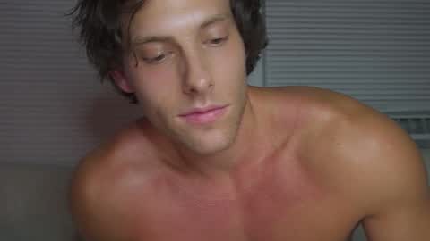 not_alexstone online show from October 2, 2025, 7:15 am