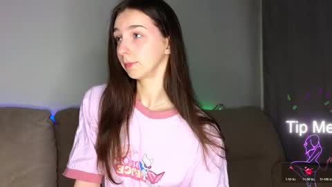 Hello My name is Helene NTMU  Finger up if u like what u see online show from April 12, 2026, 2:22 pm