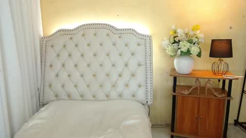 Kyline online show from October 11, 2025, 2:44 am