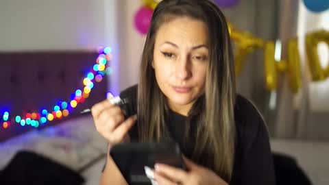 Tina online show from January 16, 2026, 11:14 am