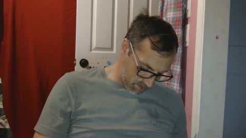 Just Hangin out bigballs letsgetdirty brandnew online show from September 26, 2025, 12:14 am