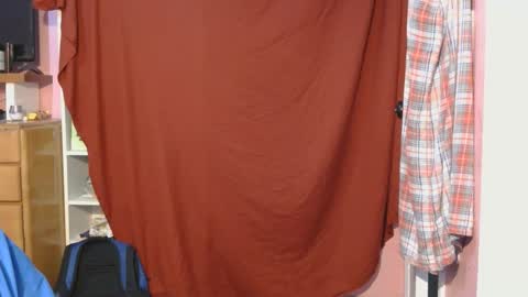 Just Hangin out bigballs letsgetdirty brandnew online show from October 23, 2025, 2:55 am