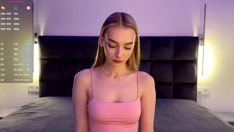 Goldie online show from March 29, 2026, 3:56 pm