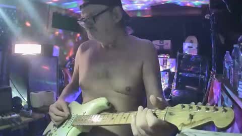 notflamingfart online show from November 1, 2025, 10:50 am