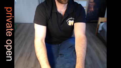 Mr. Soup online show from January 23, 2025, 11:04 am