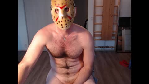 Mr. Soup online show from October 23, 2025, 11:20 am