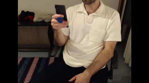 Mr. Soup online show from October 29, 2025, 5:14 pm