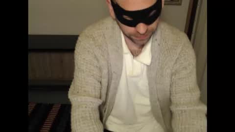 Mr. Soup online show from November 11, 2025, 2:39 pm