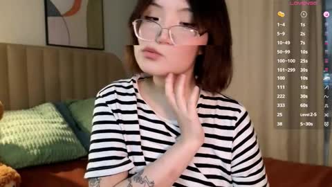 your cute girl 3 online show from February 20, 2026, 4:20 am