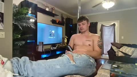 Riley online show from September 8, 2025, 8:52 pm