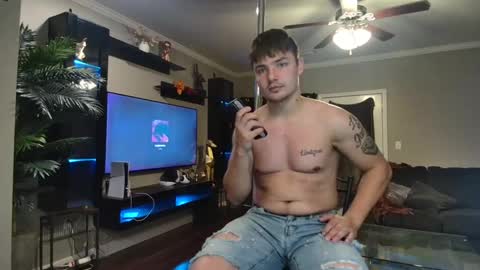 Riley online show from September 23, 2025, 12:35 am