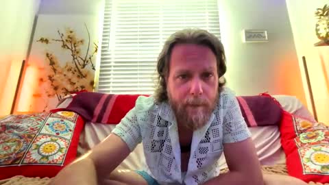 A Notorious Homosexual online show from June 7, 2026, 9:18 pm