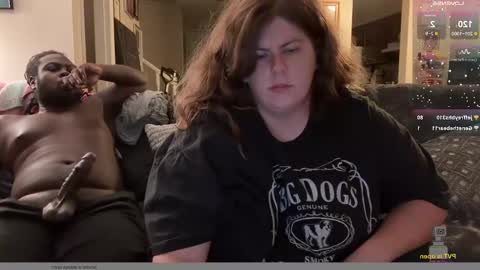 NotUrBabyMoms online show from September 27, 2025, 4:17 am