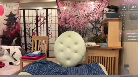 NotUrBabyMoms online show from September 29, 2025, 4:01 pm