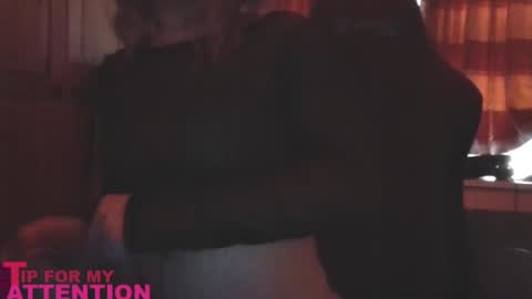 Lucy online show from March 1, 2025, 9:18 am