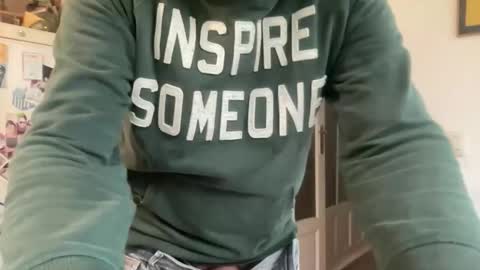 noux69 online show from November 20, 2025, 12:05 pm