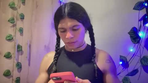 NOVA online show from March 23, 2026, 2:15 am