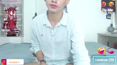 Snapshot of nova740338 chatting on January 14, 2025, 7:00 pm Nova online show from January 14, 2025, 7:00 pm