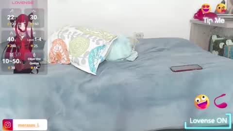 Snapshot of nova740338 chatting on January 19, 2025, 6:32 pm Nova online show from January 19, 2025, 6:32 pm