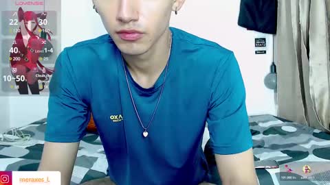 Snapshot of nova740338 chatting on February 9, 2025, 6:16 pm Nova online show from February 9, 2025, 6:16 pm