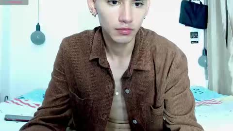 Snapshot of nova740338 chatting on February 18, 2025, 6:26 pm Nova online show from February 18, 2025, 6:26 pm