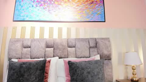 Snapshot of nova_lane chatting on January 19, 2025, 3:29 am NOVA online show from January 19, 2025, 3:29 am