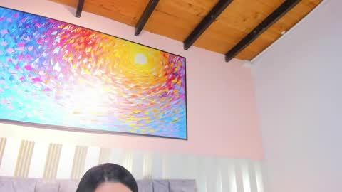 Snapshot of nova_lane chatting on February 6, 2025, 7:51 pm NOVA online show from February 6, 2025, 7:51 pm