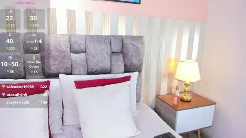 Snapshot of nova_lane chatting on February 17, 2025, 7:37 am NOVA online show from February 17, 2025, 7:37 am