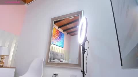 Snapshot of nova_lane chatting on February 23, 2025, 2:40 am NOVA online show from February 23, 2025, 2:40 am