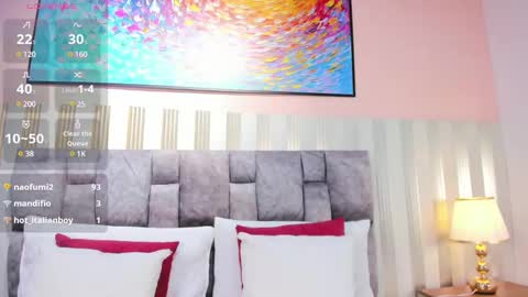 Snapshot of nova_lane chatting on February 28, 2025, 12:43 am NOVA online show from February 28, 2025, 12:43 am