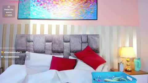 Snapshot of nova_lane chatting on March 4, 2025, 12:07 am NOVA online show from March 4, 2025, 12:07 am