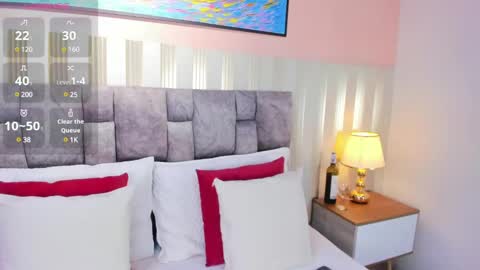 Snapshot of nova_lane chatting on March 5, 2025, 7:27 pm NOVA online show from March 5, 2025, 7:27 pm