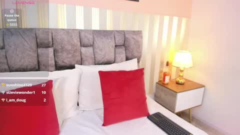 Snapshot of nova_lane chatting on March 8, 2025, 12:33 am NOVA online show from March 8, 2025, 12:33 am