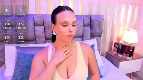 Snapshot of nova_lane chatting on October 8, 2025, 8:50 pm NOVA online show from October 8, 2025, 8:50 pm