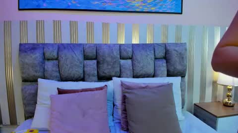 Snapshot of nova_lane chatting on November 9, 2025, 7:34 pm NOVA online show from November 9, 2025, 7:34 pm