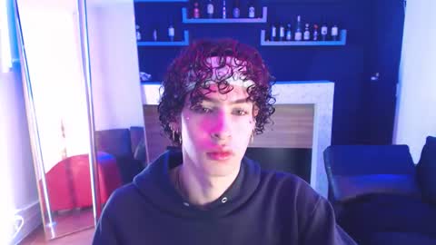 Nova Salvatore online show from January 13, 2026, 4:07 am