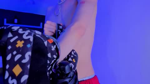 Nova Salvatore online show from March 16, 2026, 2:28 am