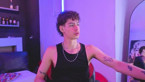 Nova Salvatore online show from April 22, 2026, 4:15 am