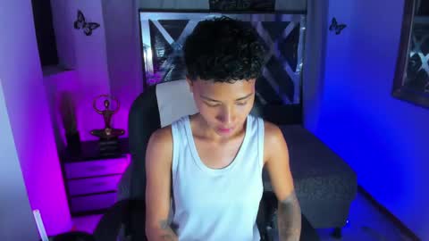 Snapshot of nova_sex1 chatting on April 28, 2026, 2:27 am nova online show from April 28, 2026, 2:27 am