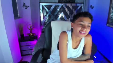 Snapshot of nova_sex1 chatting on May 4, 2026, 9:55 pm nova online show from May 4, 2026, 9:55 pm