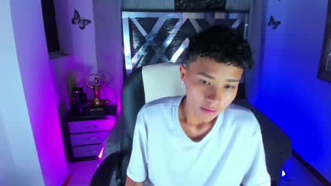 Snapshot of nova_sex1 chatting on June 6, 2026, 3:00 am nova online show from June 6, 2026, 3:00 am