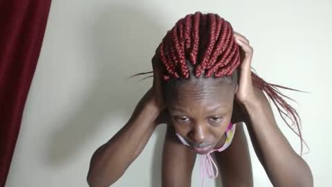 nova_vixen online show from December 23, 2025, 5:05 am