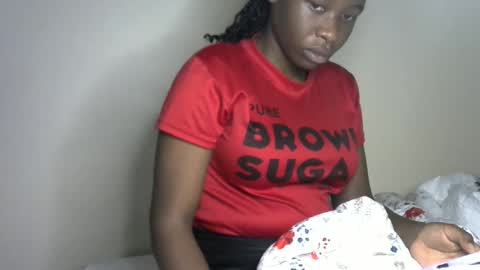 novaah online show from November 3, 2025, 2:35 am