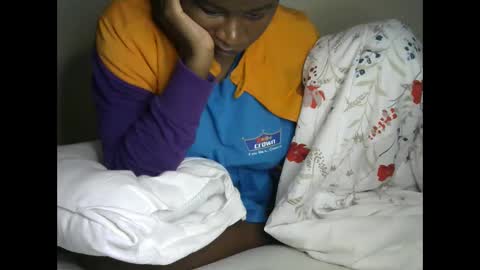 novaah online show from February 27, 2026, 1:16 am