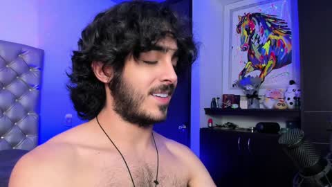 Nova online show from January 8, 2025, 3:28 pm