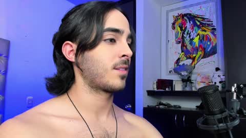 Nova online show from January 14, 2025, 2:22 pm