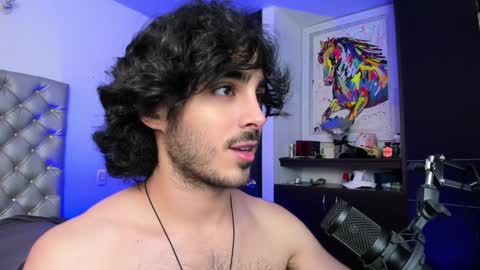 Nova online show from January 17, 2025, 6:23 pm