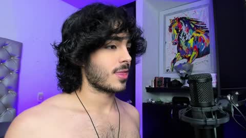 Nova online show from January 23, 2025, 12:30 pm