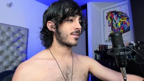 Nova online show from January 24, 2025, 1:25 pm